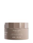 Styling Hard Wax 90.0 Ml Vaha Geeli Nude Lernberger Stafsing