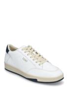 Prepus Sneaker Matalavartiset Sneakerit Tennarit White GANT