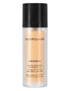 Original Liquid Foundation Neutral Ivory 06 Meikkisetti Meikki BareMin...