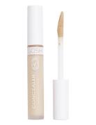 Gosh Concealer High Coverage Peitevoide Meikki GOSH COPENHAGEN