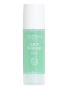 Gosh Grip Primer Pohjustusvoide Meikki Nude GOSH COPENHAGEN