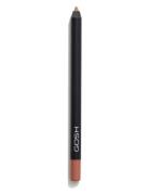 Gosh Velvet Touch Lipliner Waterproof Huulikynä Meikki Nude GOSH COPEN...