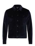 Weir Designers Shirts Casual Navy Reiss