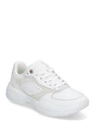 Hilfiger Chunky Runner Matalavartiset Sneakerit Tennarit White Tommy H...