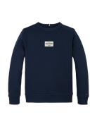 Monotype 1985 Label Reg Sweatsh Tops Sweat-shirts & Hoodies Sweat-shir...