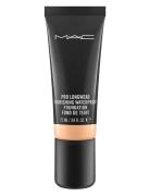 Pro Longwear Nourishing Waterproof Foundation Meikkivoide Meikki MAC