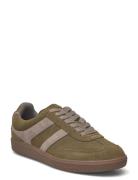 Sneaker Matalavartiset Sneakerit Tennarit Khaki Green Sofie Schnoor Yo...