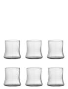 Florentine Drinking Glass Home Tableware Glass Drinking Glass Nude Blo...
