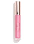 Gosh Peptide Lip Gloss Huulikiilto Meikki Pink GOSH COPENHAGEN