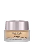 Elizabeth Arden Ceramide L&F Foundation 240N Meikkivoide Meikki Elizab...