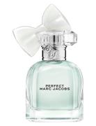 Perfect Eau De Toilette Hajuvesi Eau De Toilette Nude Marc Jacobs Frag...