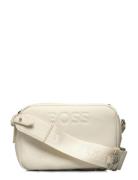 Addison Crossbody Bags Crossbody Bags Cream BOSS