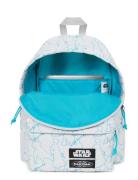 Padded Pak'r Reppu Laukku White Eastpak