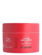 Wella Professionals Invigo Color Brilliance Mask Coarse Hair 150 Ml Hi...