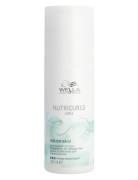 Wella Professionals Nutricurls Curlixir Balm 150Ml Hiustenhoito Nude W...