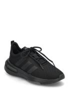 Racer Tr23 K Sport Sneakers Low-top Sneakers Black Adidas Sportswear