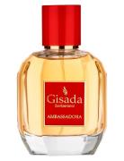 Ambassadora Hajuvesi Eau De Parfum Nude Gisada