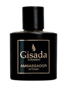 Ambassador Intense Hajuvesi Eau De Parfum Nude Gisada