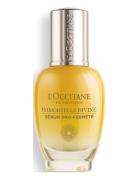 L'occitane Immortelle Divine Serum 30Ml Seerumi Kasvot Ihonhoito Nude ...