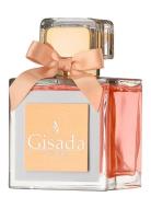 Donna Hajuvesi Eau De Parfum Nude Gisada