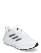 Ultrarun 5 J Matalavartiset Sneakerit Tennarit White Adidas Sportswear