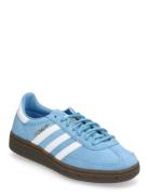 Handball Spezial J Matalavartiset Sneakerit Tennarit Blue Adidas Origi...