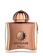 Dia Woman Edp 100 Ml Hajuvesi Eau De Parfum Nude Amouage