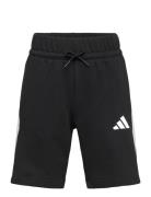 J Cb Short Bottoms Shorts Black Adidas Sportswear