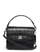 Cassie Crossbody 19 Bags Small Shoulder Bags-crossbody Bags Black Coac...