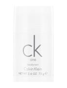 Calvin Klein Ck Deodorant Stick 75 Gr Deodorantti Nude Calvin Klein Fr...