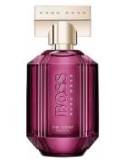 Hugo Boss The Scent For Her Magnetic Eau De Parfum 50 Ml Hajuvesi Eau ...