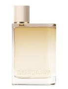 Her London Dream Eau De Parfum Hajuvesi Eau De Parfum Nude Burberry