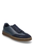 Biacamilo Mix Sneaker Velvet & Suede Matalavartiset Sneakerit Tennarit...