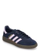 Handball Spezial J Matalavartiset Sneakerit Tennarit Navy Adidas Origi...