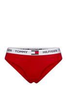 Bikini Alushousut Brief Tangat Red Tommy Hilfiger