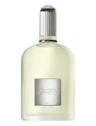 Grey Vetiver Eau De Parfum Hajuvesi Eau De Parfum Nude TOM FORD