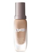 The Soft Fluid Long Wear Foundation Spf20 Meikkivoide Meikki La Mer