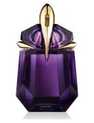 Alien Eau De Parfum Refillable Hajuvesi Eau De Parfum Nude Mugler