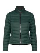 W Race Primaloft Jacket Vuorillinen Takki Topattu Takki Green Sail Rac...