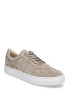 Paul 2.0 Matalavartiset Sneakerit Tennarit Beige VAGABOND