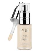 Love Your Selfie Liquid Foundation Meikkivoide Meikki PÜR