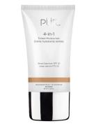 4-In-1 Mineral Tinted Moisturizer Cc-voide Bb-voide Nude PÜR