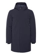 Maospray Parka Takki Navy Matinique