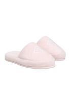 Icon G Slippers Aamutossut Tohvelit Pink GANT