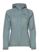 Microlight W Jacket Light Olive Green/Pineapple Xs Sport Sport Jackets...