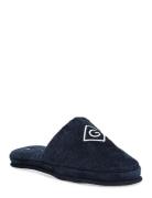 Icon G Slippers Aamutossut Tohvelit Blue GANT