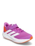 Duramo Sl2 El C Sport Sneakers Low-top Sneakers Purple Adidas Sportswe...