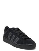 Campus 00S Matalavartiset Sneakerit Tennarit Black Adidas Originals