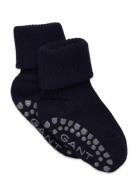 Socks 3-Pack Jarrusukat Navy GANT