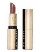 Luxe Lipstick Huulipuna Meikki Pink Bobbi Brown